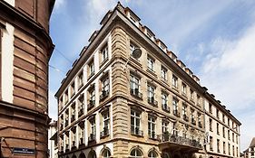 Hotel Hôtel Gutenberg